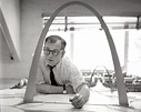Eero Saarinen: The Architect Who Saw The Future (2016) – Cinema Crazed
