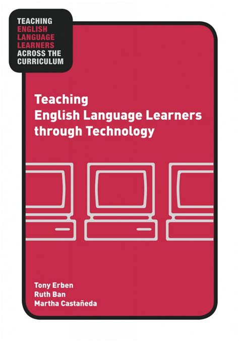Teaching English Language Learners Through Technology Pdf Free Download