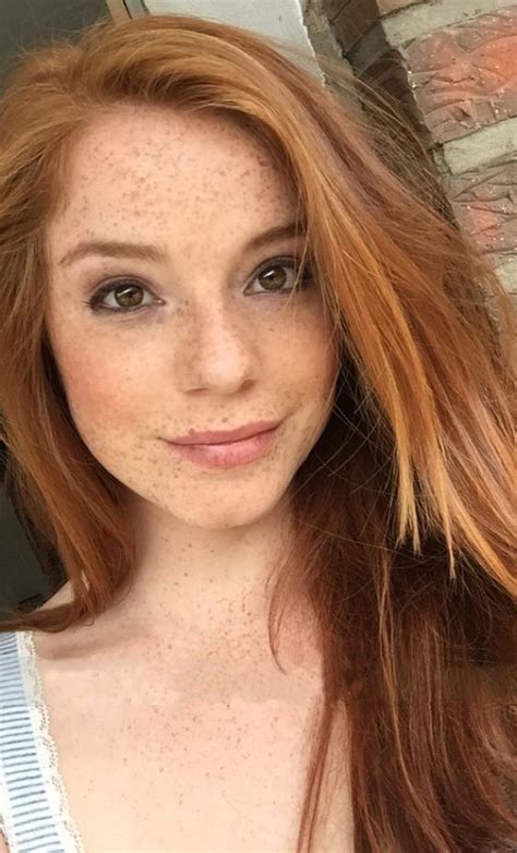 Pin By Terry Long On Freckles Red Hair Green Eyes Red Hair Beautiful Red Hair