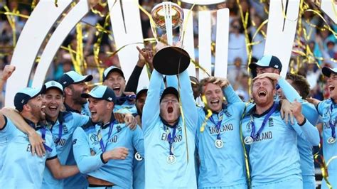 most dramatic game of cricket eoin morgan on 2019 world cup final cricket hindustan times