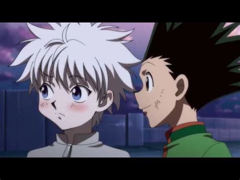 182 Best Images About Hunterxhunter On Pinterest Chibi Scarlet And