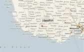 Hamilton, Australia Location Guide