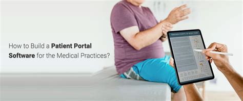 History Of Secure Patient Portal System