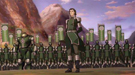 Avatar The Last Airbender Theory Solves A Shocking Earth Kingdom Mystery