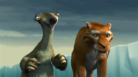 Watch Ice Age The Meltdown Prime Video
