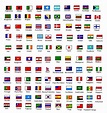 World Flags With Names, Flags Of The World, Flags With Names Name Of ...