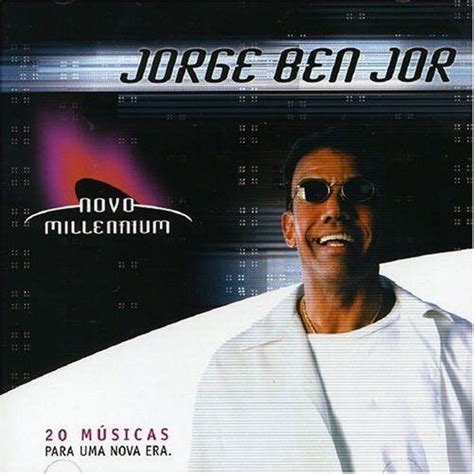 Jorge Ben Jor 42 álbuns Da Discografia No Letrasmusbr