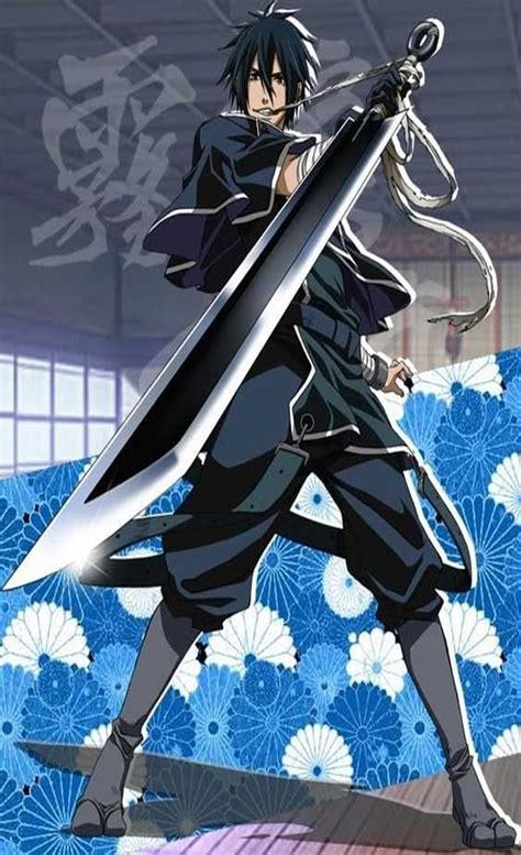 Update 70 Anime Guy With Sword Incdgdbentre