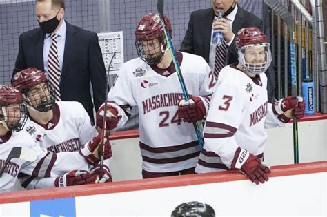 Umass Vs St Cloud State Live Stream Start Time Tv Channel How To
