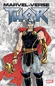 Marvel-Verse: Thor (Trade Paperback) | Comic Issues | Comic Books | Marvel