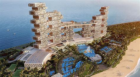 Das Neue Atlantis Dubai Abouttravel