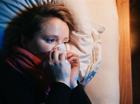 Aspiration Pneumonia Treatment Complications And Outlook