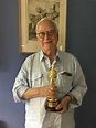 Filmmaker James Ivory reflects on decades-long career, life