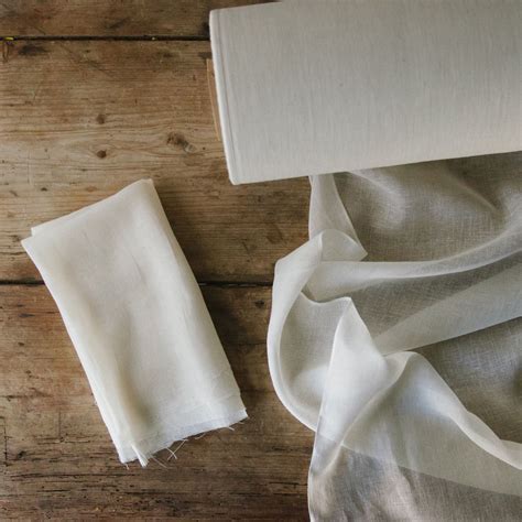 Cheesecloth Unbleached Grade 90 Cheese Cloth Fabric Hearth