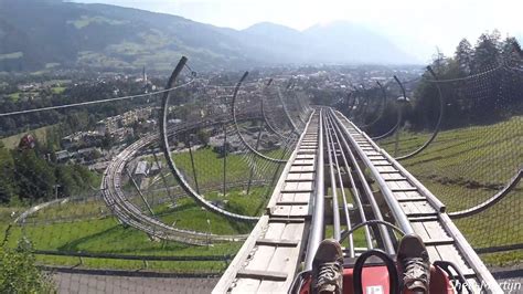 Enter rate and leave comments that you believe appropriate in your experience. Trailer: Rodelbaan, Osttirodler, Alpine Coaster, Lienz ...