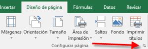 Encabezados y pies de página en Excel parte I CEDIFORMACIO