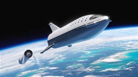 See more of starship entertainment(스타쉽 엔터테인먼트) on facebook. SpaceX readies 'Starship Hopper' spacecraft prototype for ...