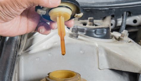 But if you have worn out or damaged seals, then the fluid may be able to get through. Ini yang Bikin Power Steering Mobil Rusak dan Berat