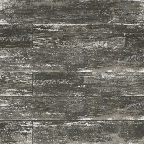 Msi Vintage Wood Look 8 X 36 Porcelain Floor And Wall Tile And Reviews