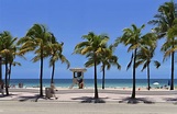 Las Olas Beach & Boulevard - Fort Lauderdale, Florida - Arrivalguides.com