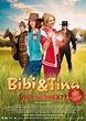 Bibi & Tina II (2014) - FilmAffinity