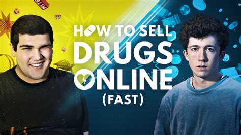 But you can sell your business there, too. How to Sell Drugs Online (Fast) Review - Update Freak