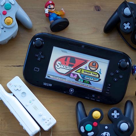 How To Hack Wii U To Play Gamecube Games