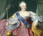Elizabeth Of Russia Biography - Facts, Childhood, Family Life ...