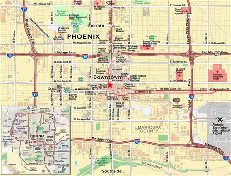 Custom Mapping And Gis Services Phoenix Az Red Paw