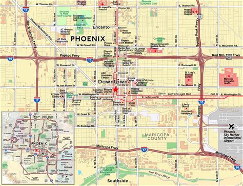 Custom Mapping Gis Services Phoenix Az Red Paw