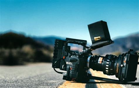 30 Best 4k Video Cameras For Filmmakers In 2021