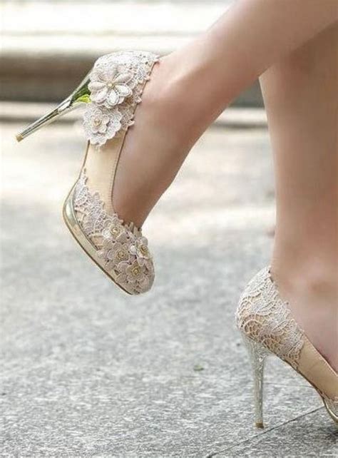 Shoe Wedding Shoes 2026582 Weddbook