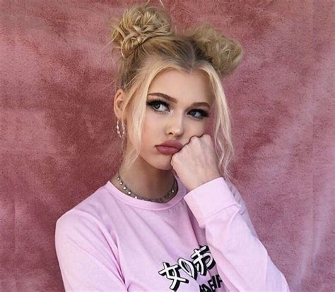 Loren Gray Wiki And Bio Net Worth Age And Other Information