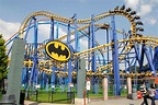 Best Amusement Parks in the World | World's Best Theme Parks