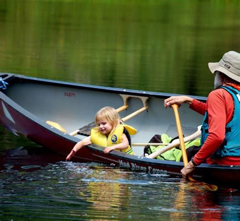 How To Solo Canoe Canoe Camping Canoe Trip Canoe And Kayak Row Boats