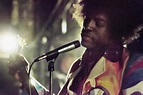 Watch the first trailer for Jimi Hendrix biopic All Is By My Side ...