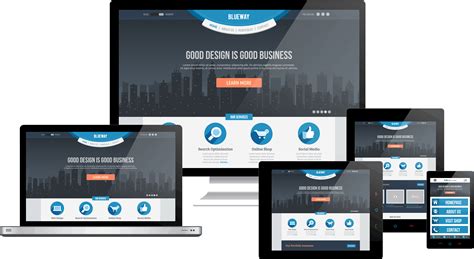 Affordable Website Designers specializes in beautiful custom affordable web design great for ...
