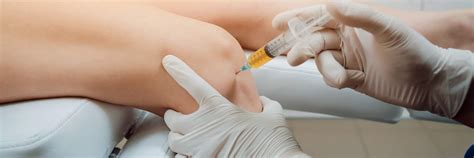 Platelet Rich Plasma Injection Of The Knee Advanced Health Solutions Woodstock