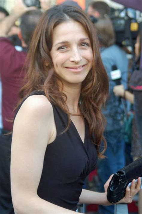 Marin Hinkle Celebrity Biography Zodiac Sign And Famous Quotes
