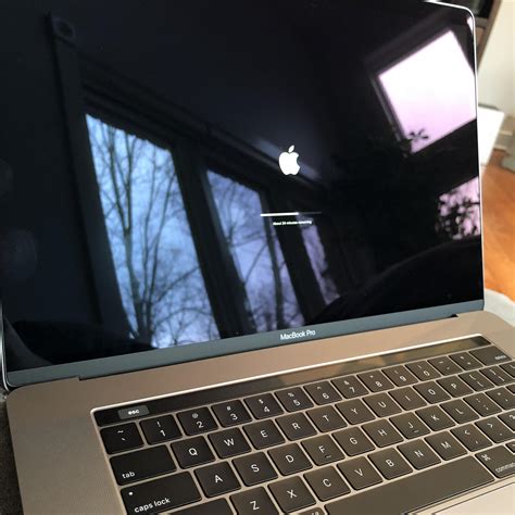 Apply for your dream job today! My part-time job finally paid off! (2018 15" MBP) : mac