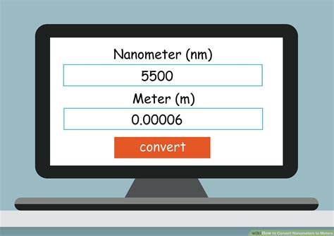 Convert M To Nm Scientific Notation Bhe