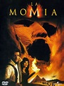 La momia (1999) | Doblaje Wiki | Fandom