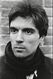 David Byrne in NYC, 1977. Photos by David McGough | David byrne ...