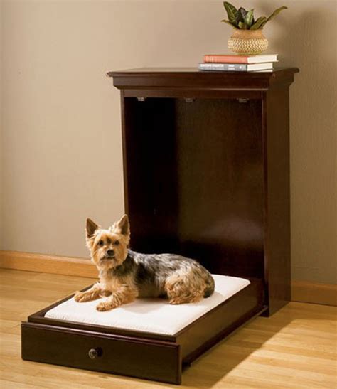 Multifunctional Pet Friendly Furniture