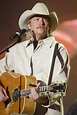 Country Star Alan Jackson: His Career Then & Now