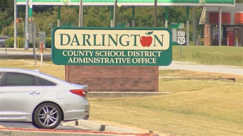 Darlington County School Board Votes To Consolidate Schools Build New