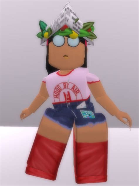 Aesthetic Roblox Character Girl Drone Fest - robux roblox character girl hd png download transparent png image pngitem