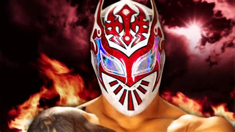 Sin Cara Pulled From Wwe European Tour Events After Injury