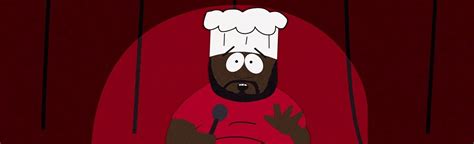 South Park Chef Songs Ranked By How Appropriate They Are For