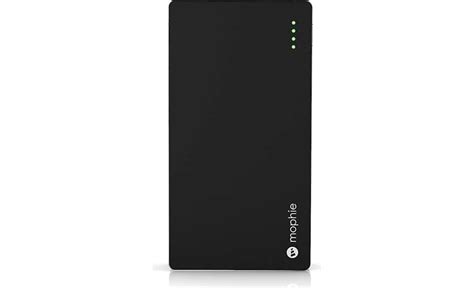 Mophie Juice Pack Powerstation Duo External Battery For Smartphones